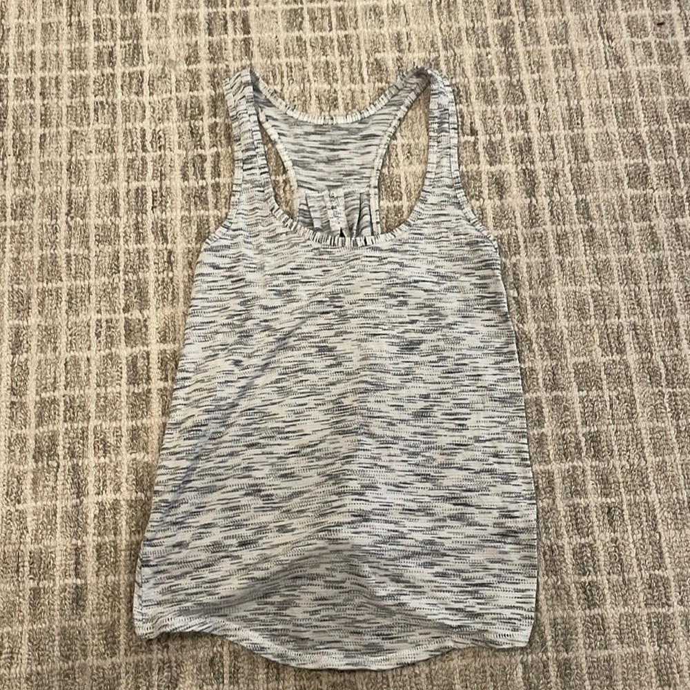 Lulu tank